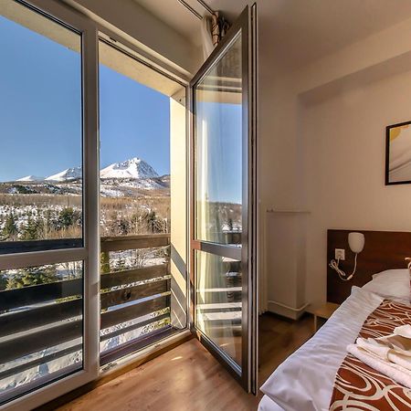 Hotel Granit Tatranske Zruby Vysoké Tatry Esterno foto