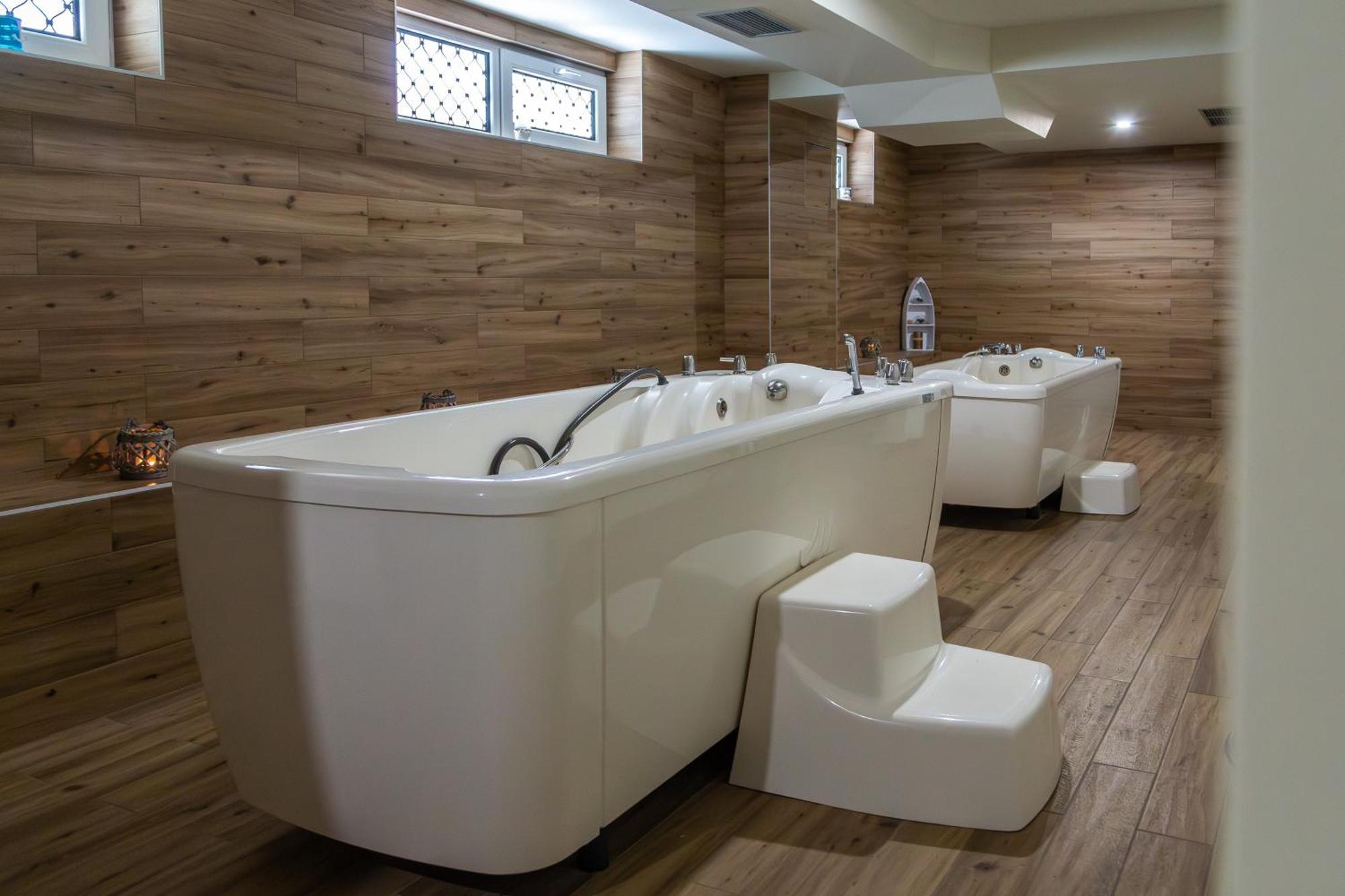 Hotel Granit Tatranske Zruby Vysoké Tatry Esterno foto