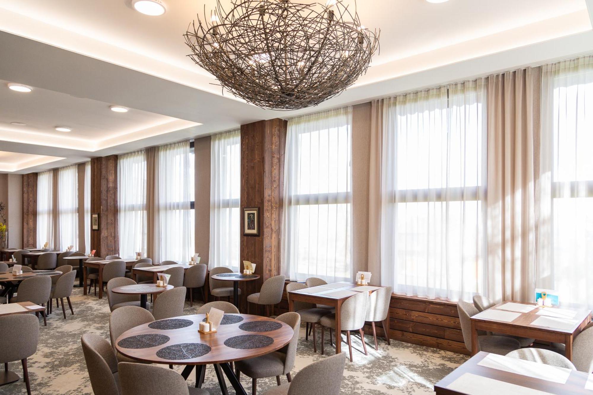Hotel Granit Tatranske Zruby Vysoké Tatry Esterno foto