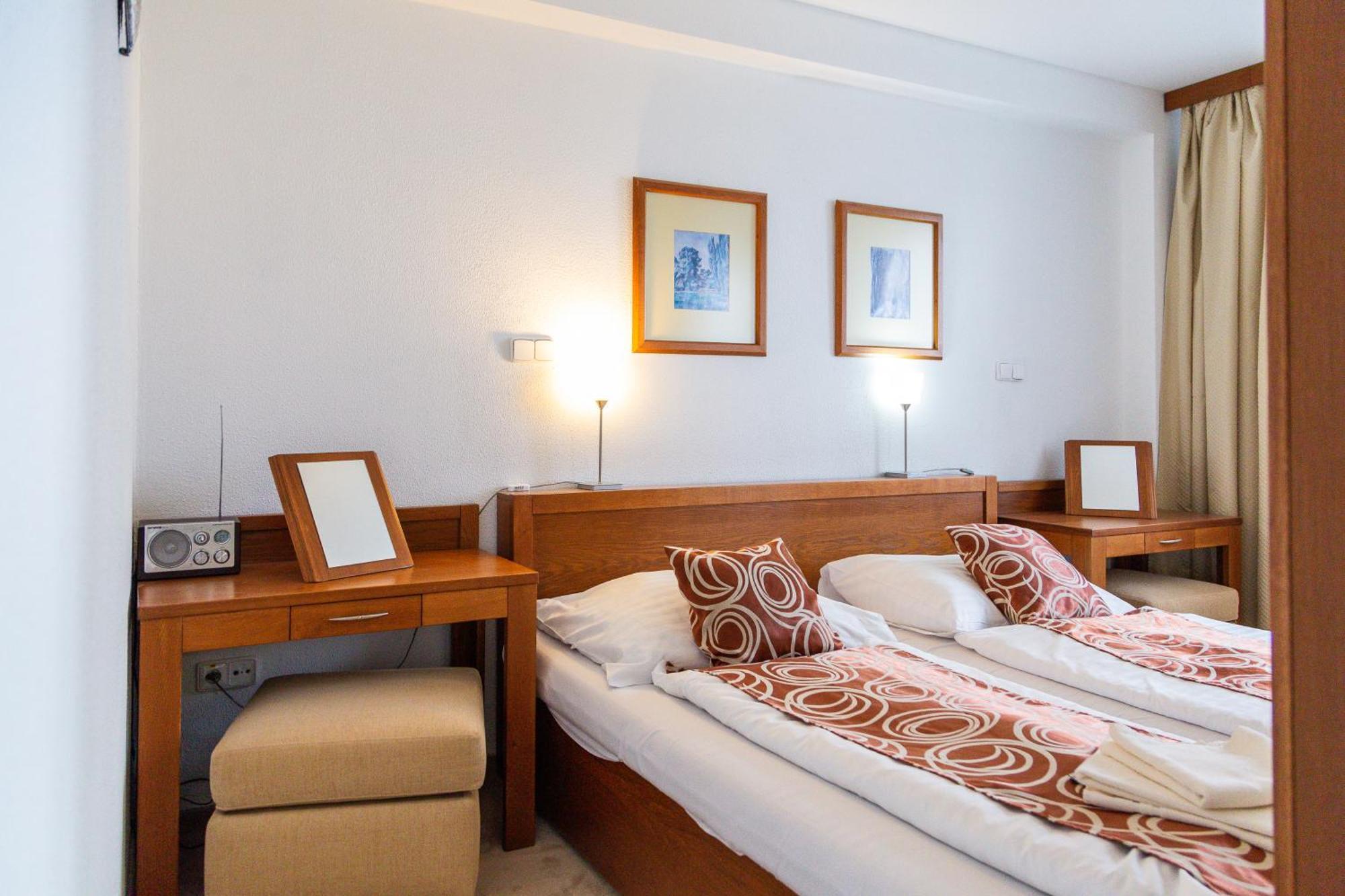 Hotel Granit Tatranske Zruby Vysoké Tatry Esterno foto