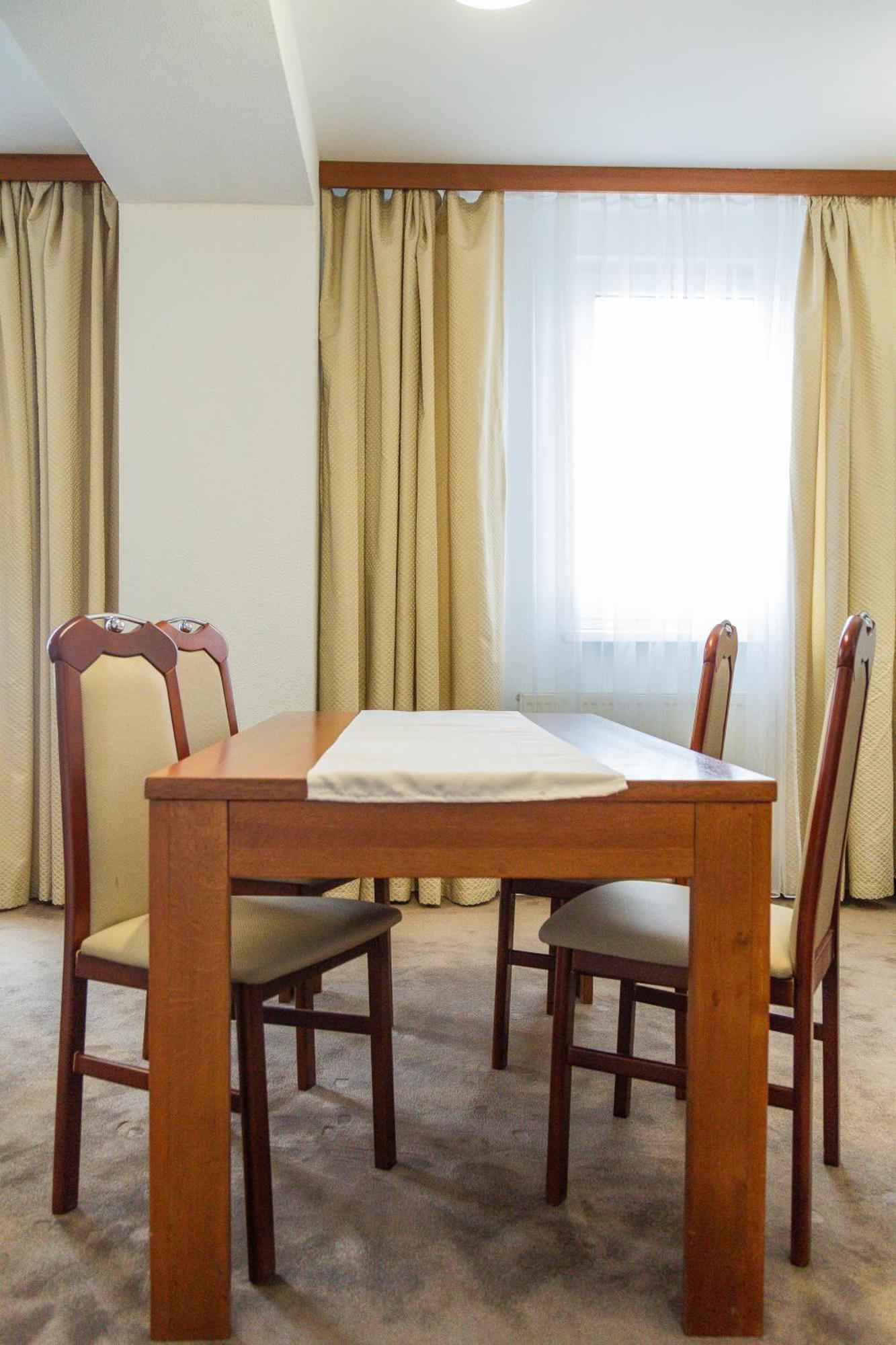 Hotel Granit Tatranske Zruby Vysoké Tatry Esterno foto