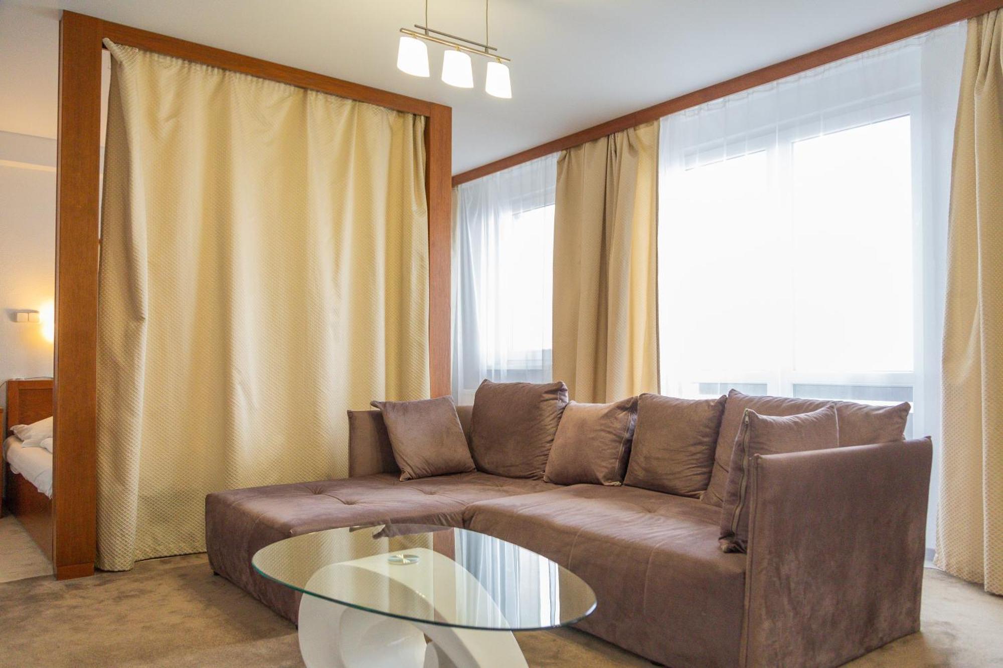 Hotel Granit Tatranske Zruby Vysoké Tatry Esterno foto
