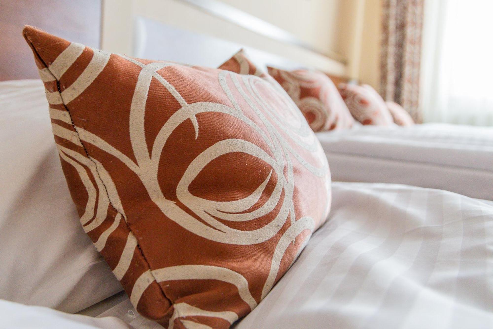 Hotel Granit Tatranske Zruby Vysoké Tatry Esterno foto