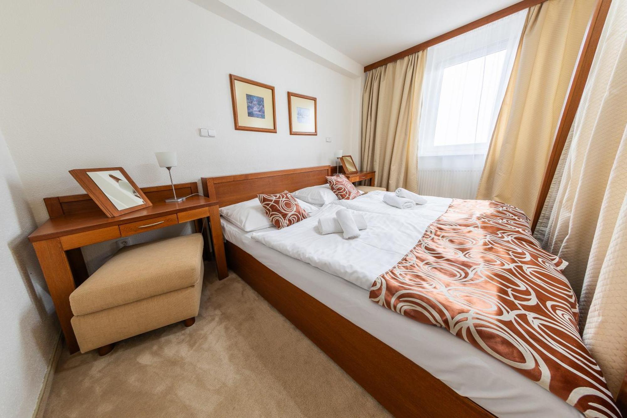 Hotel Granit Tatranske Zruby Vysoké Tatry Esterno foto